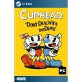 Cuphead Steam